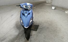 YAMAHA AXIS Z SED7J