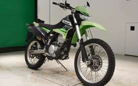 KAWASAKI KLX250 Gen.2 LX250S