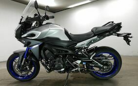 YAMAHA MT-09 Tracer 2016 RN36J