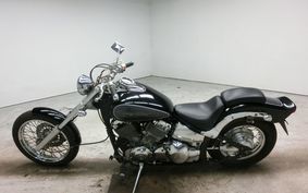 YAMAHA DRAGSTAR 400 1997 4TR