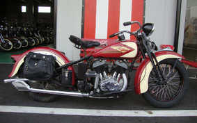 HARLEY VLD