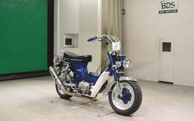 HONDA CHALY 50 CF50