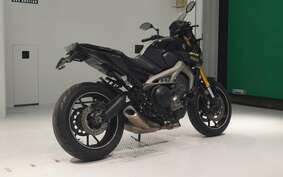 YAMAHA MT-09 A 2015 RN34J