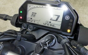 YAMAHA MT-25 A RG43J