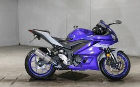 YAMAHA YZF-R25 RG43J