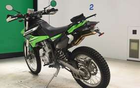 KAWASAKI KLX250 Gen.2 LX250S