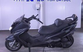 YAMAHA MAJESTY 125 5CA0