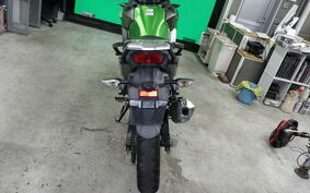 KAWASAKI VERSYS X250 A LE250D