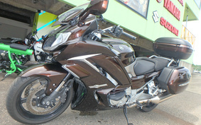 YAMAHA FJR1300 AS 2014 RP27J