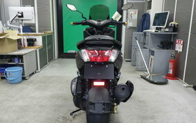 YAMAHA N-MAX 155 A SG50J