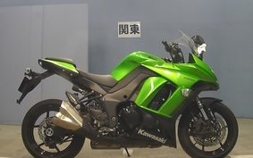 KAWASAKI NINJA 1000 A 2014 ZXT00L