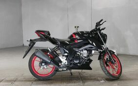 SUZUKI GSX-S125 DL32B