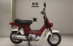 HONDA CHALY 50 CF50