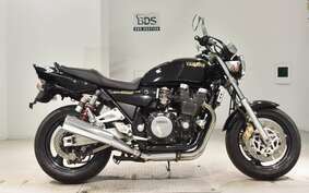 YAMAHA XJR1200 1996 4KG