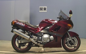 KAWASAKI ZZ-R400 Gen.2 2001 ZX400N