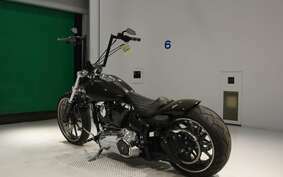 HARLEY FXSB 1580 2013