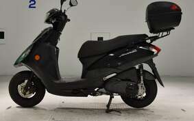 YAMAHA AXIS 125 Z SED7J