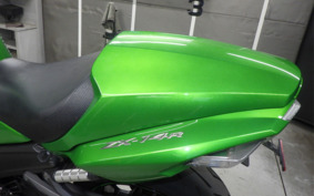 KAWASAKI ZX 1400 NINJA R A 2012