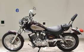 YAMAHA VIRAGO 250 3DM