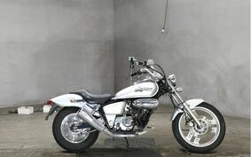 HONDA MAGNA 50 AC13