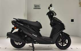 YAMAHA CYGNUS 125 XSR 3 SED8J