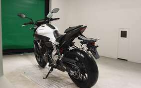 YAMAHA MT-07 ABS 2016 RM07J