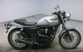 YAMAHA SRV250 RENAISSA 4DN