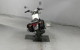 YAMAHA YB125SP PCJL