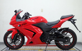 KAWASAKI NINJA 250R EX250K