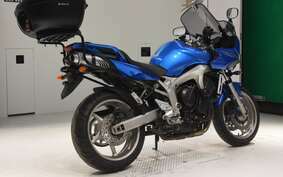 YAMAHA FAZER FZ6 SA 2009