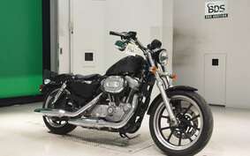 HARLEY XL883LI 2011 CR2