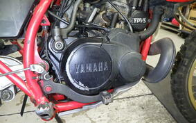 YAMAHA DT200 R 37F