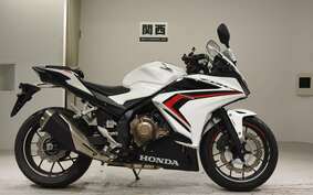 HONDA CBR400R NC56