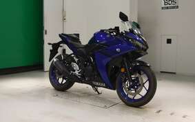 YAMAHA YZF-R25 RG43J