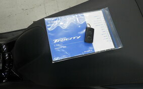 YAMAHA TRICITY 300 2021 SH15J