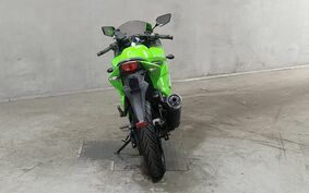 KAWASAKI NINJA 250R EX250K