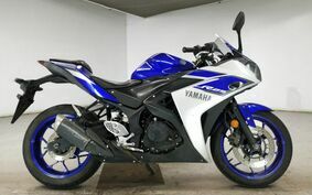 YAMAHA YZF-R25 RG10J