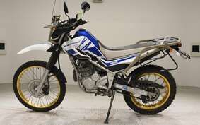 YAMAHA SEROW 250 DG17J