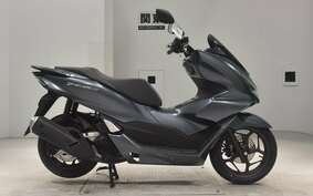 HONDA PCX 160 KF47