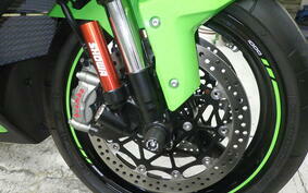 KAWASAKI ZX 10 NINJA R A 2023 ZXT02L