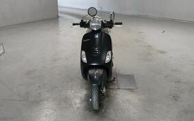 VESPA VXL125 不明