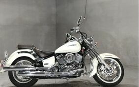 YAMAHA DRAGSTAR 400 CLASSIC 2012 VH02J