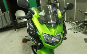 KAWASAKI NINJA150RR KR150P