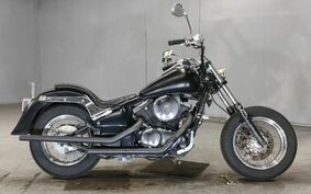 KAWASAKI VULCAN 400 CLASSIC 1996 VN400A