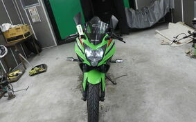 KAWASAKI NINJA 250 SL BX250A