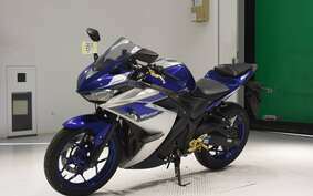 YAMAHA YZF-R25 A RG10J