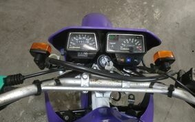 YAMAHA DT125R 3FW