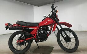 HONDA XL185 L185S