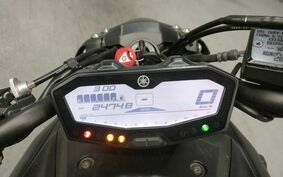 YAMAHA MT-07 2020 RM19J