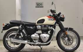 TRIUMPH BONNEVILLE T100 2017